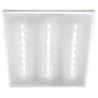 Cветодиодная панель СВО 45W 60x60 6000К prismatic Optima